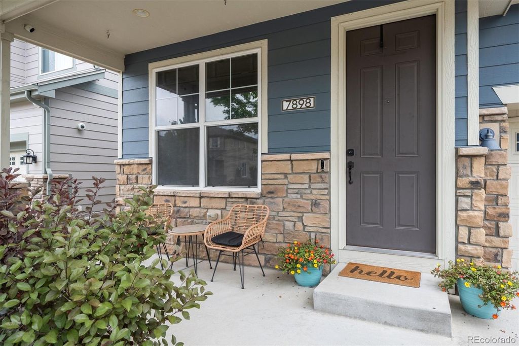 Photo of 7898 S Joplin Court, Englewood, CO 80112 (MLS # 4106572)