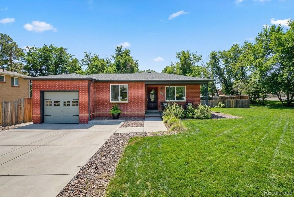 Photo of 7350 W 21st Avenue, Lakewood, CO 80214 (MLS # 5218364)