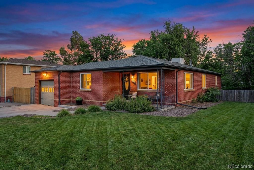 Photo of 7350 W 21st Avenue, Lakewood, CO 80214 (MLS # 5218364)