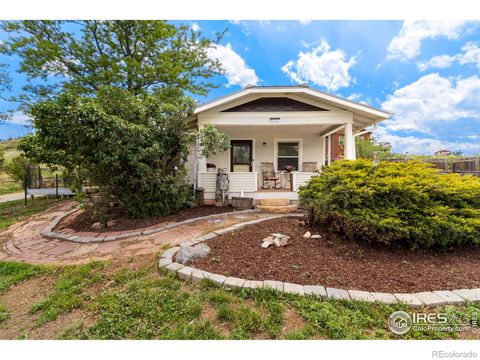5521 W County Road 38 E, Fort Collins, CO 80526 - #: IR989878