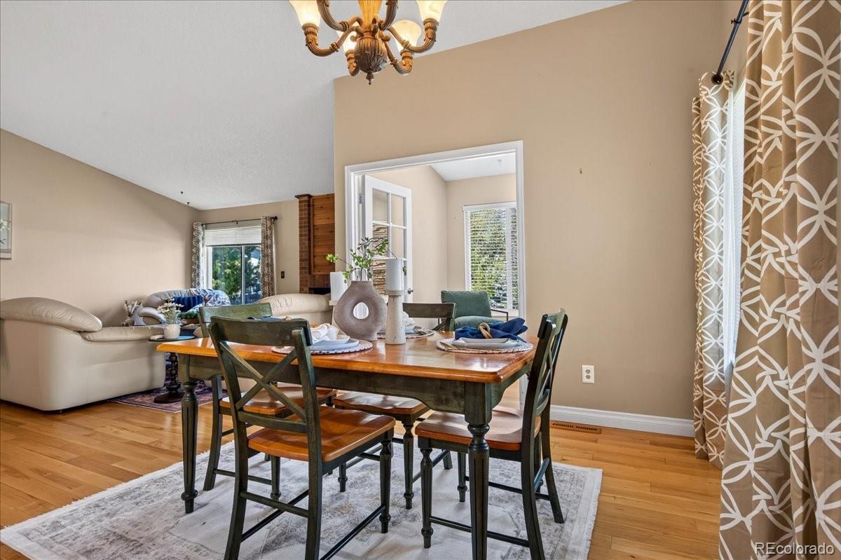 5539 S Yampa Court, Centennial, CO 80015 — MLS #9949568 — photo 7 of 50