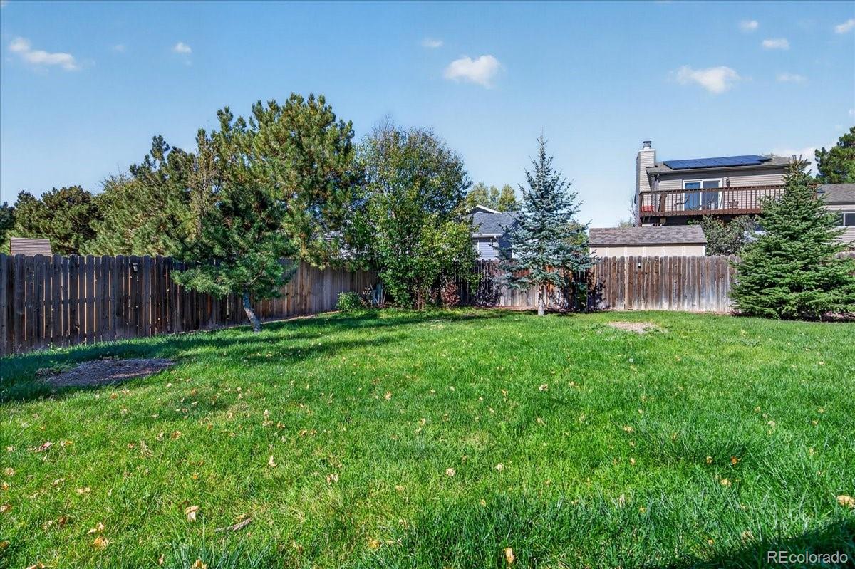 5539 S Yampa Court, Centennial, CO 80015 — MLS #9949568 — photo 40 of 50