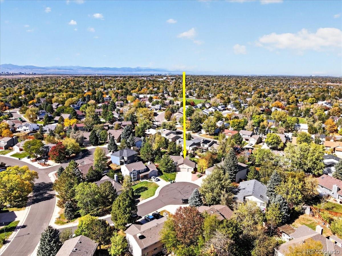 5539 S Yampa Court, Centennial, CO 80015 — MLS #9949568 — photo 46 of 50