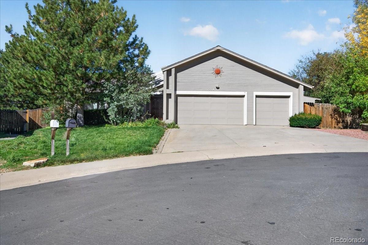 5539 S Yampa Court, Centennial, CO 80015 — MLS #9949568 — photo 34 of 50