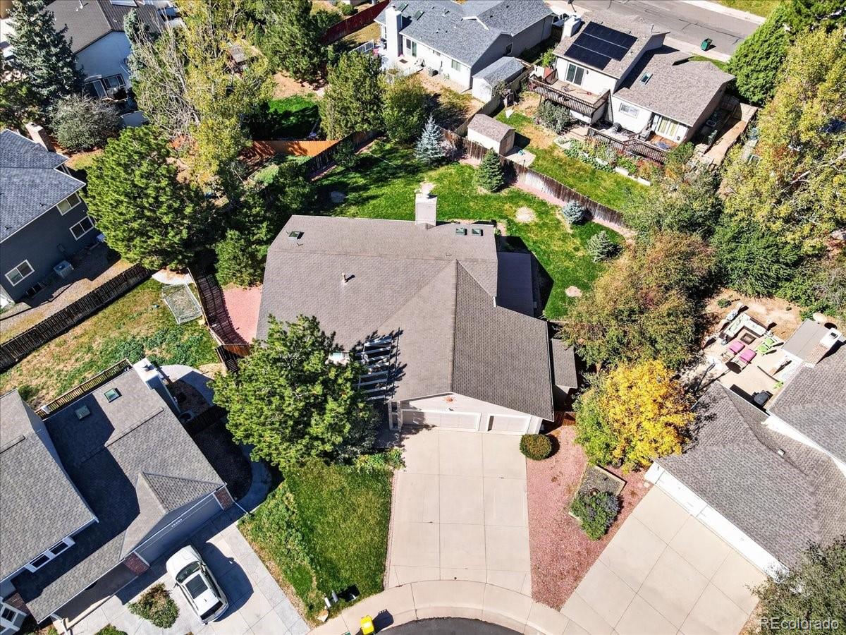 5539 S Yampa Court, Centennial, CO 80015 — MLS #9949568 — photo 47 of 50