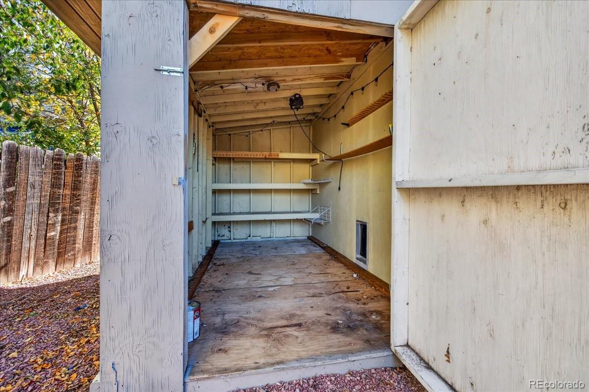 5539 S Yampa Court, Centennial, CO 80015 — MLS #9949568 — photo 44 of 50