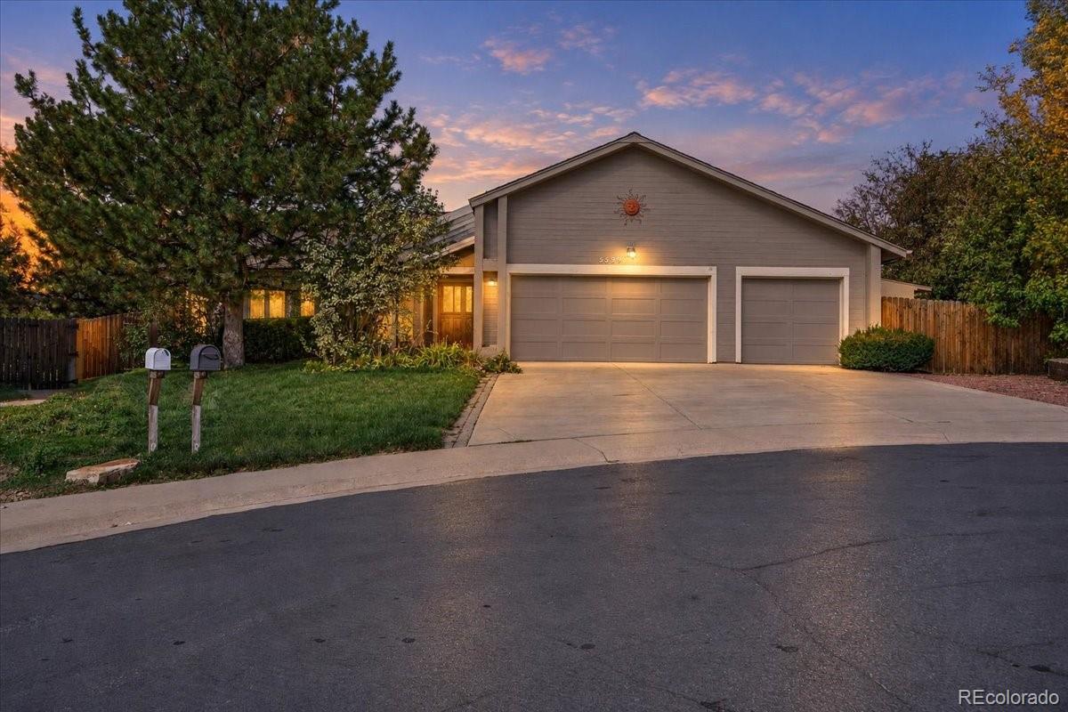 5539 S Yampa Court, Centennial, CO 80015 — MLS #9949568 — Main listing photo
