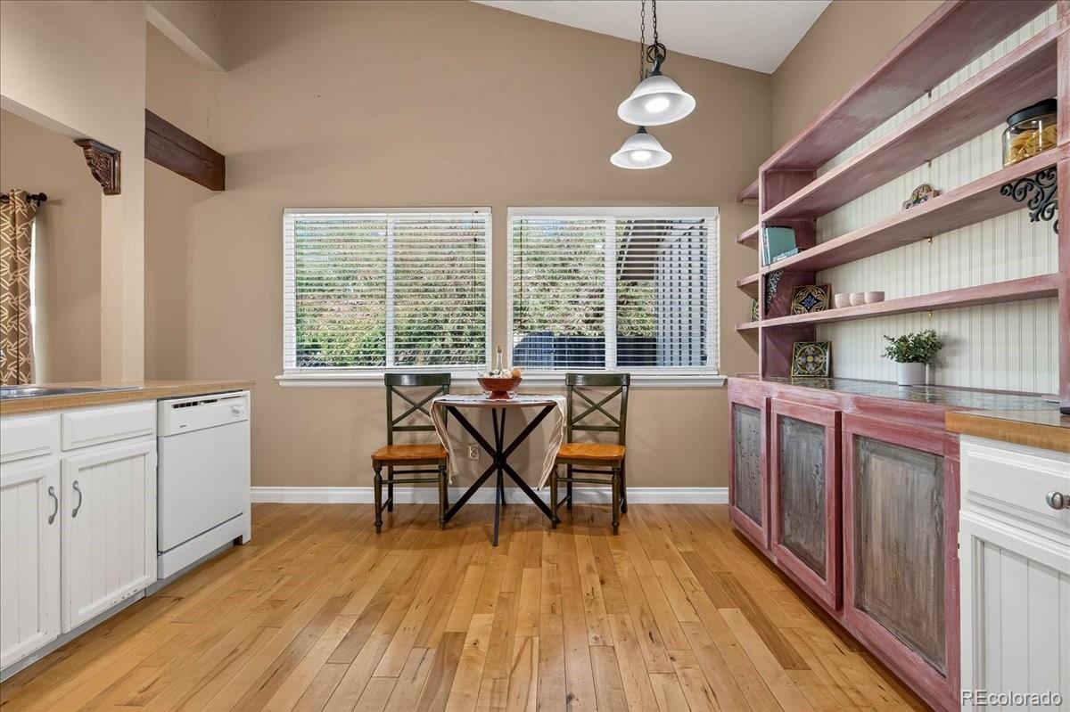 5539 S Yampa Court