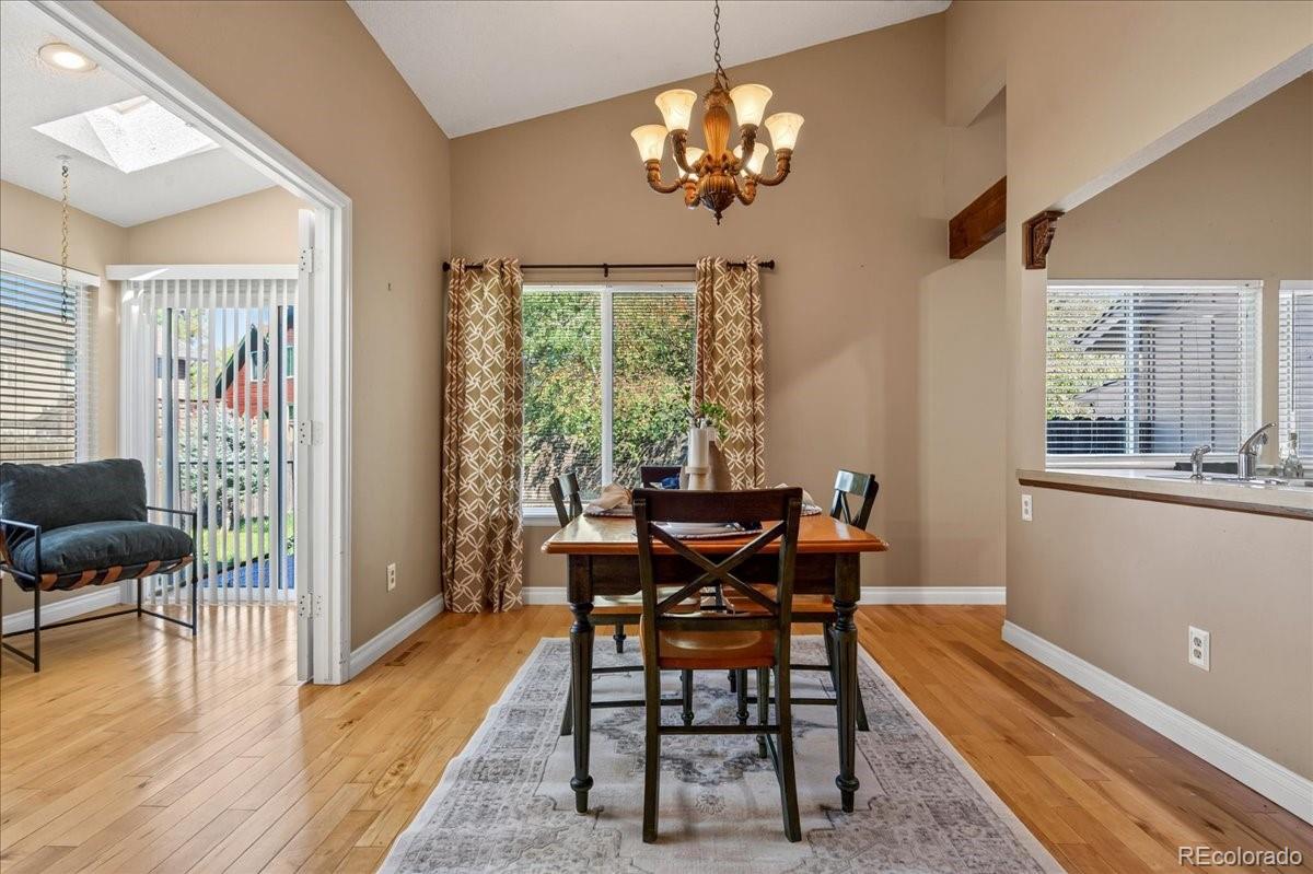 5539 S Yampa Court, Centennial, CO 80015 — MLS #9949568 — photo 6 of 50