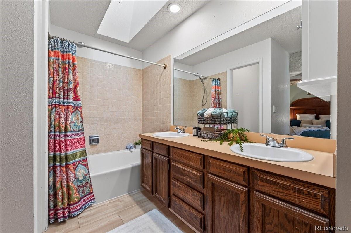 5539 S Yampa Court, Centennial, CO 80015 — MLS #9949568 — photo 23 of 50