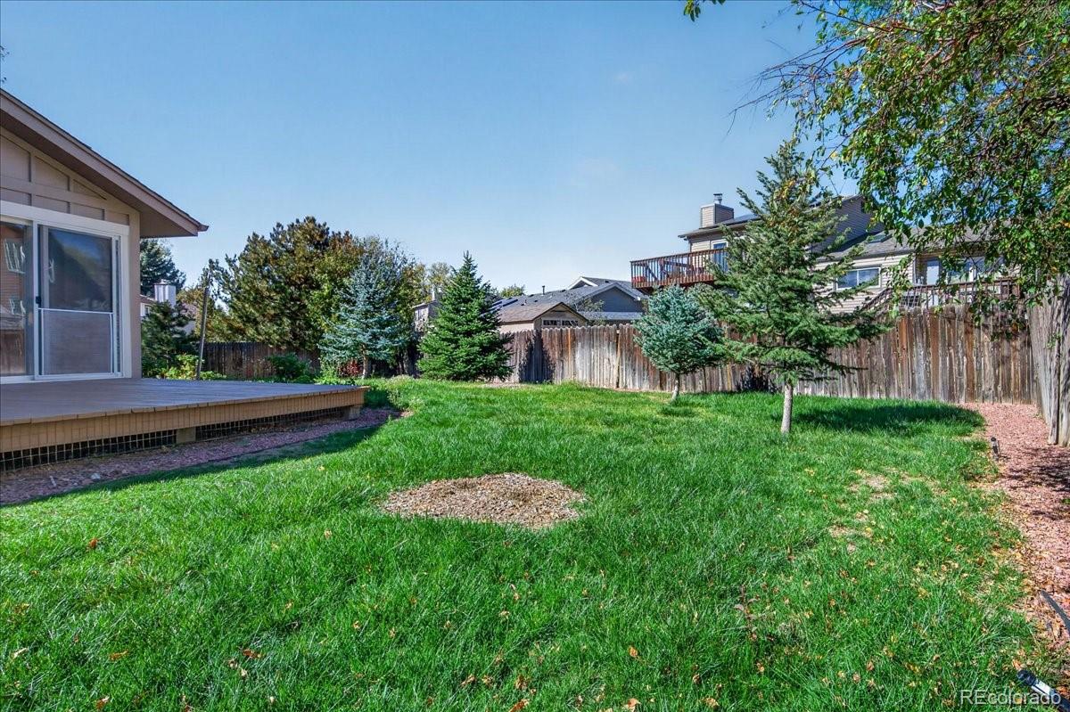 5539 S Yampa Court, Centennial, CO 80015 — MLS #9949568 — photo 38 of 50