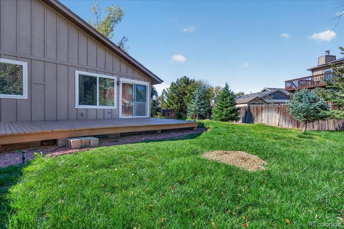 5539 S Yampa Court, Centennial, CO 80015 — MLS #9949568 — photo 37 of 50