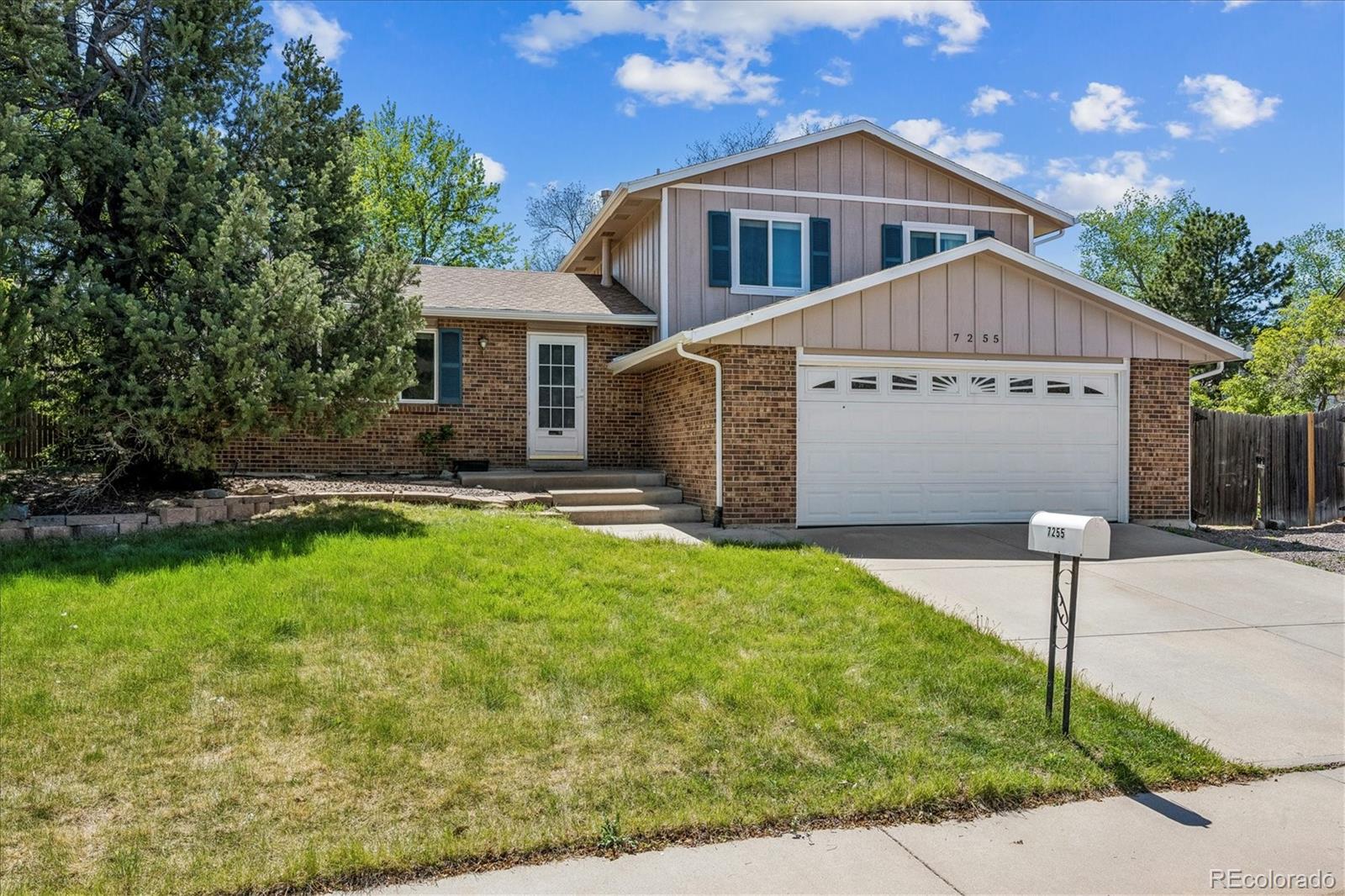 7255 W Fremont Place