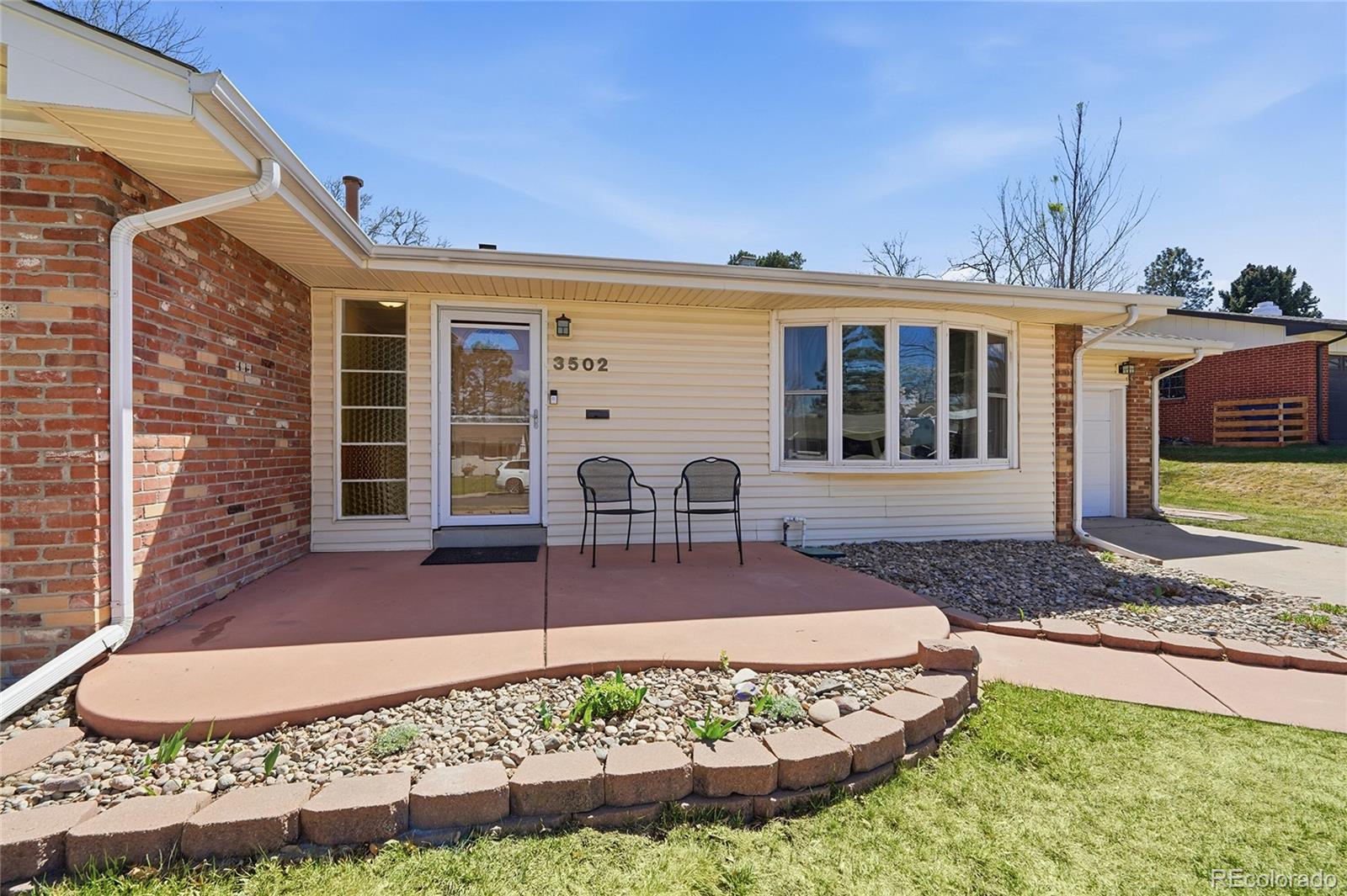 3502 E Costilla Avenue