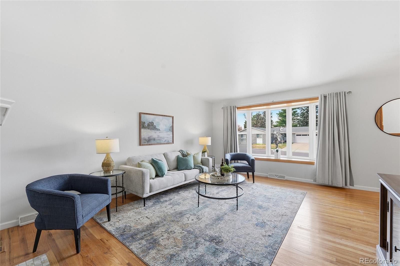 3502 E Costilla Avenue