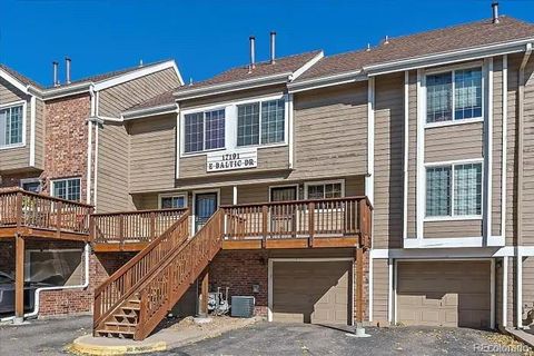 17191 E Baltic Drive E Aurora CO 80013
