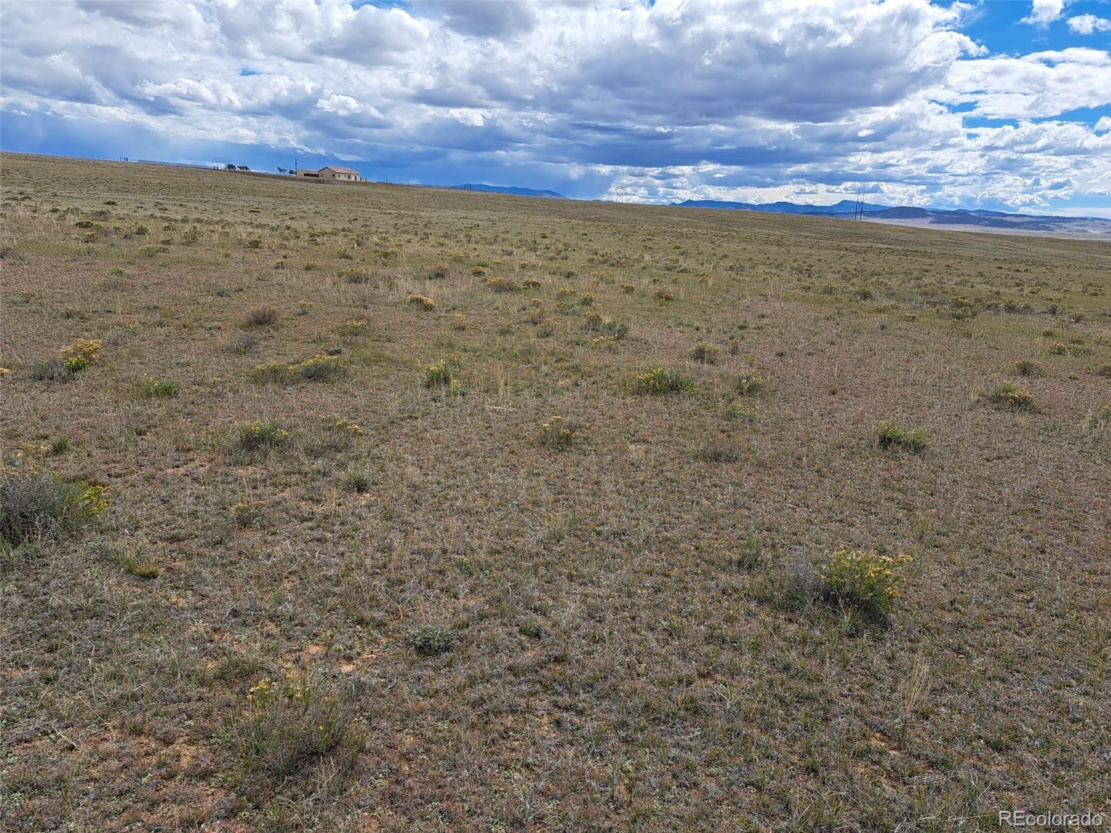 Photo 1 of 7 — 1294 Clear Creek Road, Hartsel, CO 80449