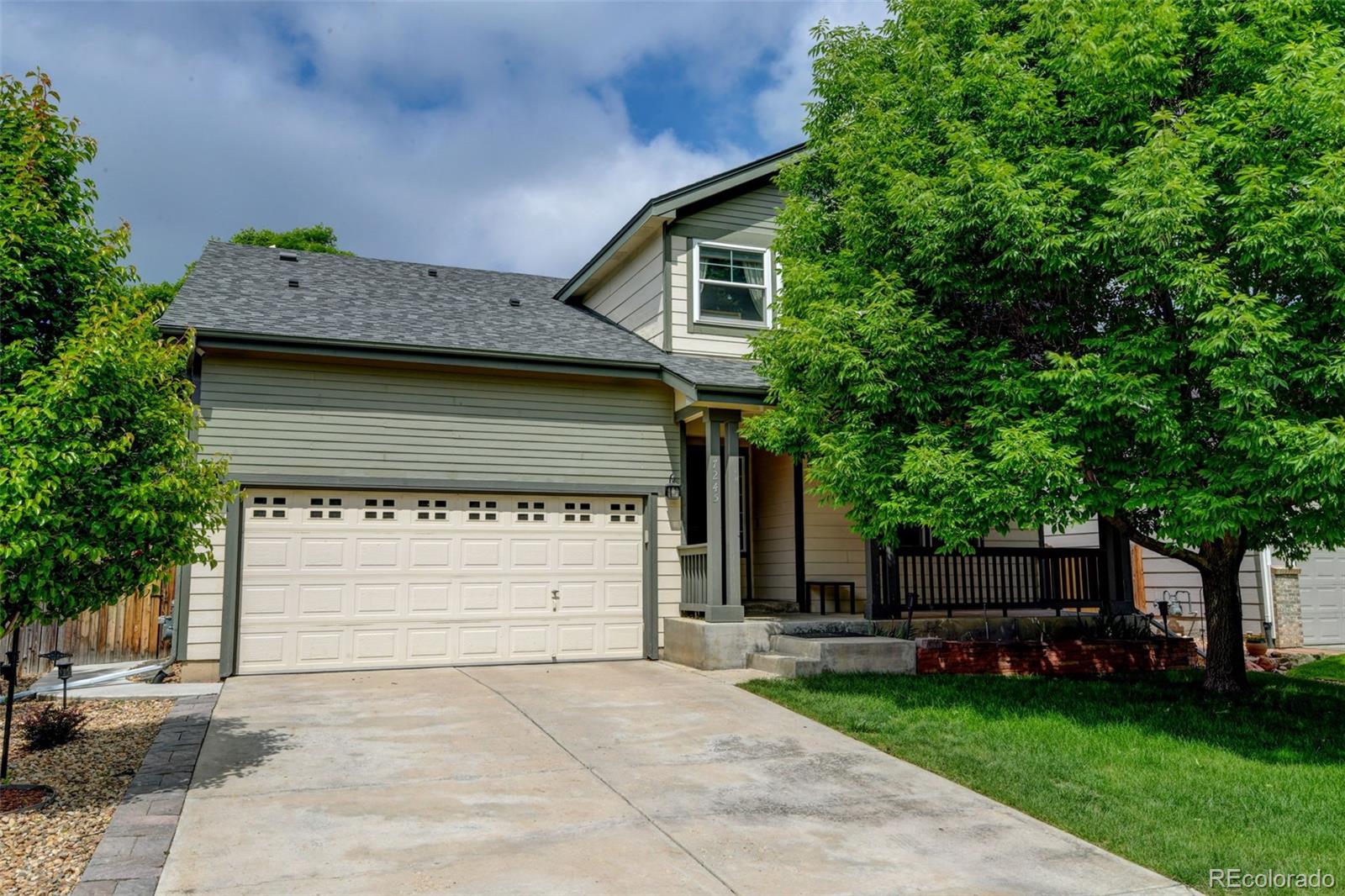 7245 Prairie Circle, Longmont, CO, 80504 3 7245 Prairie Circle