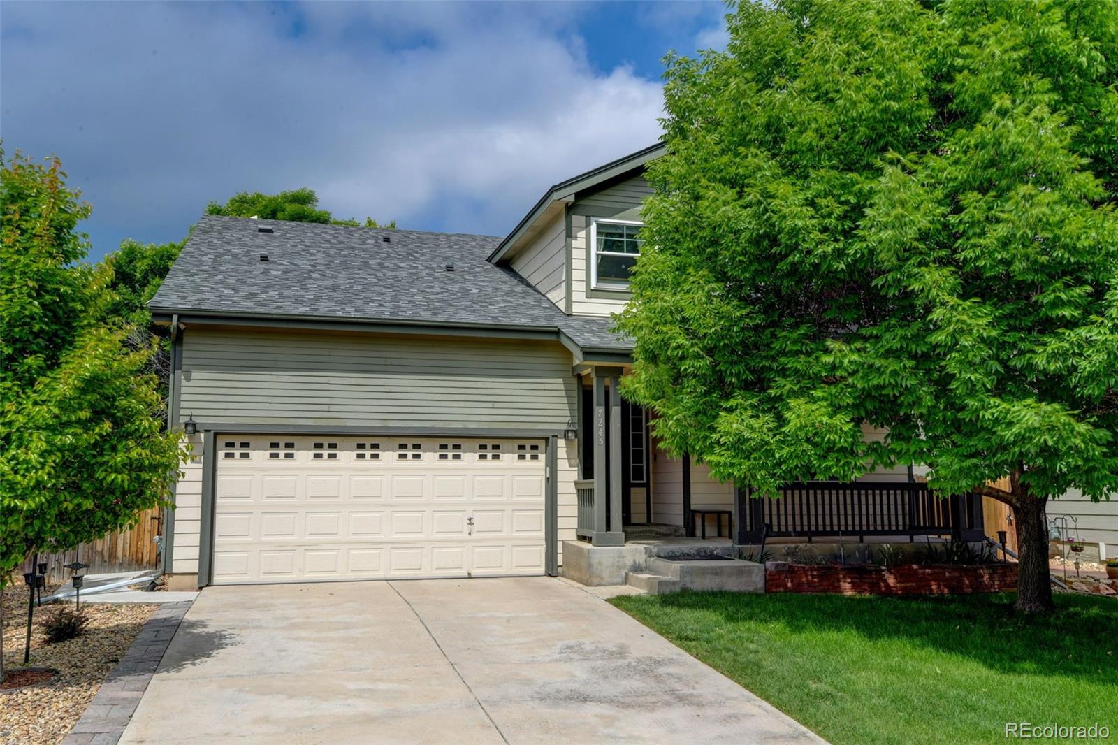 7245 Prairie Circle, Longmont, CO, 80504 2 7245 Prairie Circle