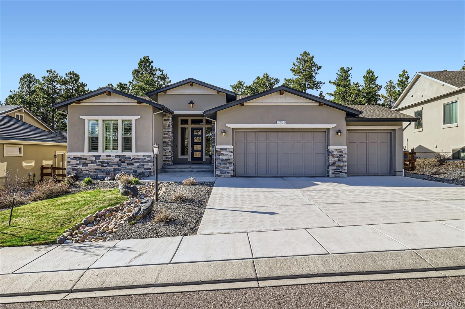 1766 Summerglow Lane