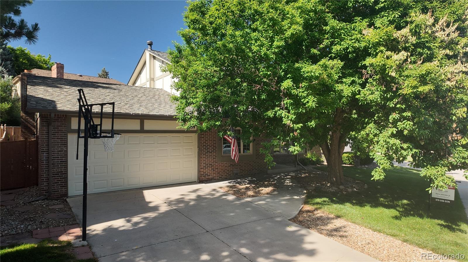 16639 E Berry Lane