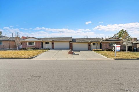 4645 S Akron Street Greenwood Village CO 80111