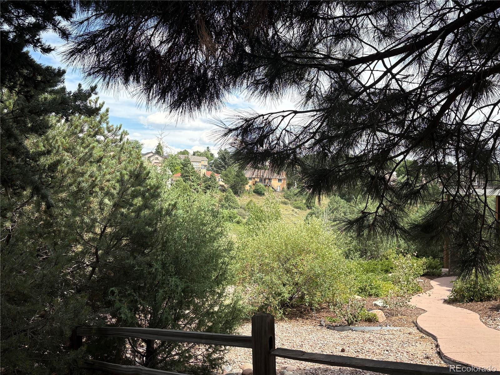 4445 Sable Ridge Court
