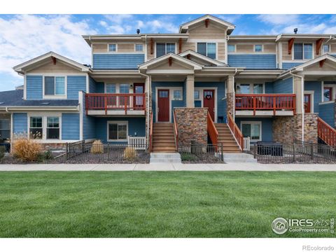 Photo of 615 Brennan Circle, Erie, CO 80516 (MLS # IR1049816)