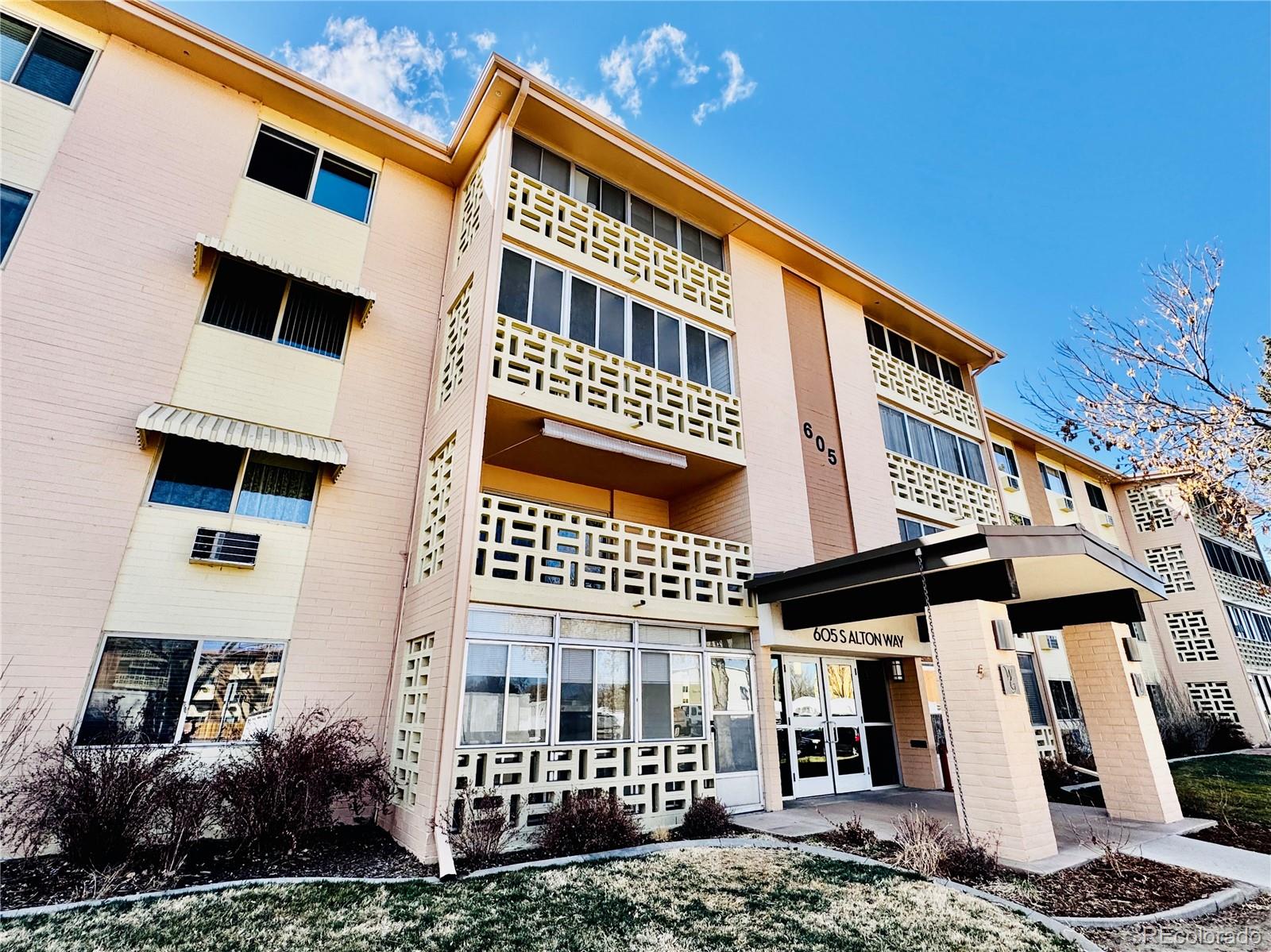 605 S Alton Way 7A