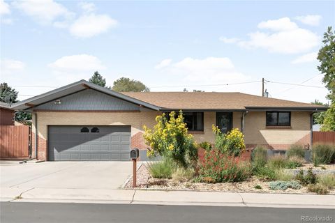 5401 Raritan Way Denver CO 80221