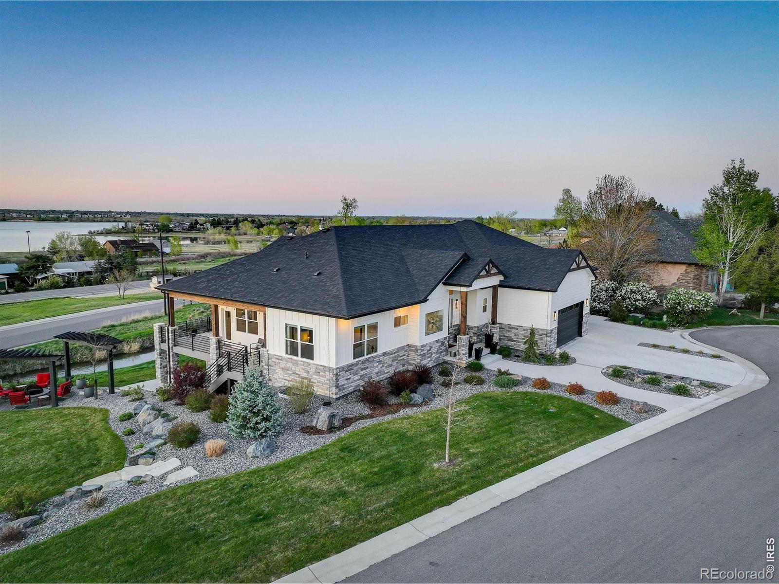 4821 Hay Wagon Court