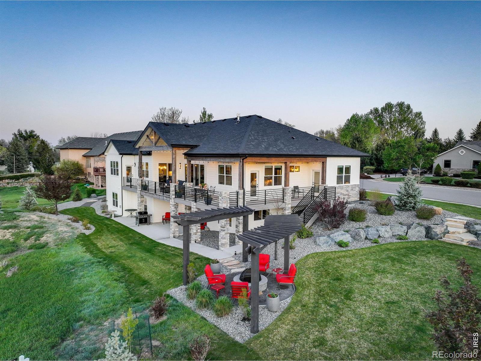 4821 Hay Wagon Court