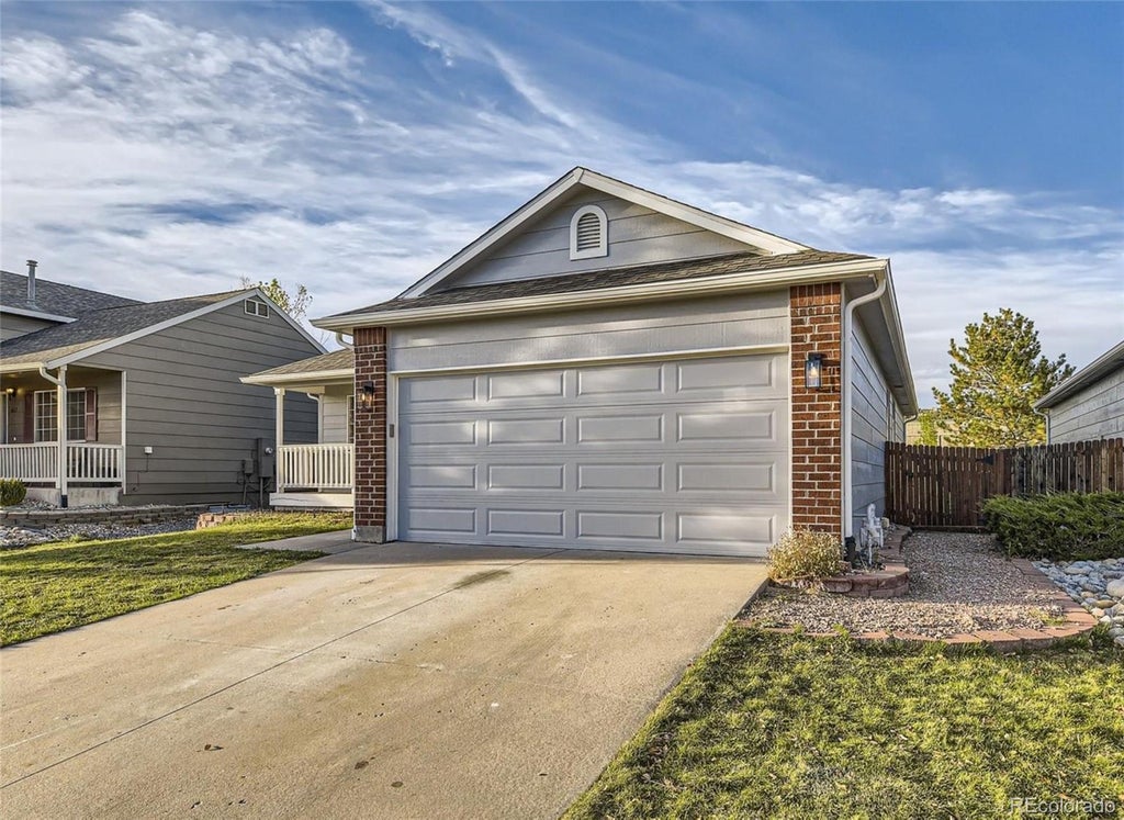 Photo of 685 Branding Iron Lane, Castle Rock, CO 80104 (MLS # 8972524)