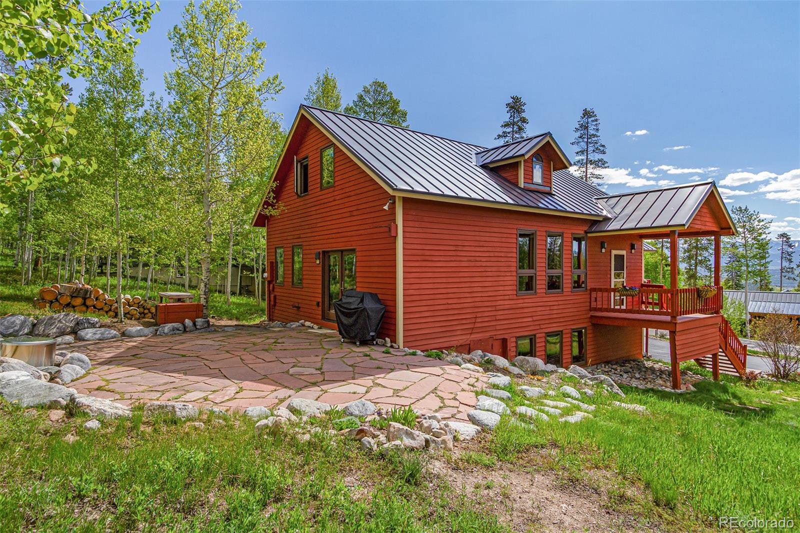 87 Spring Beauty Drive