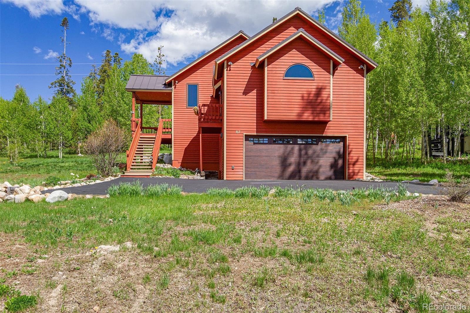 87 Spring Beauty Drive