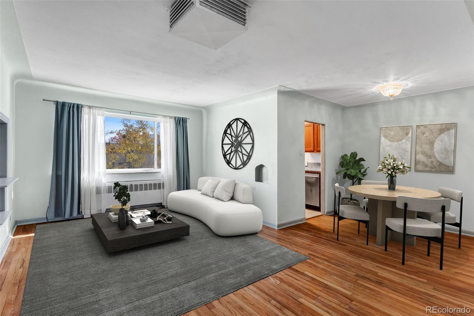 665 N Washington Street 8C