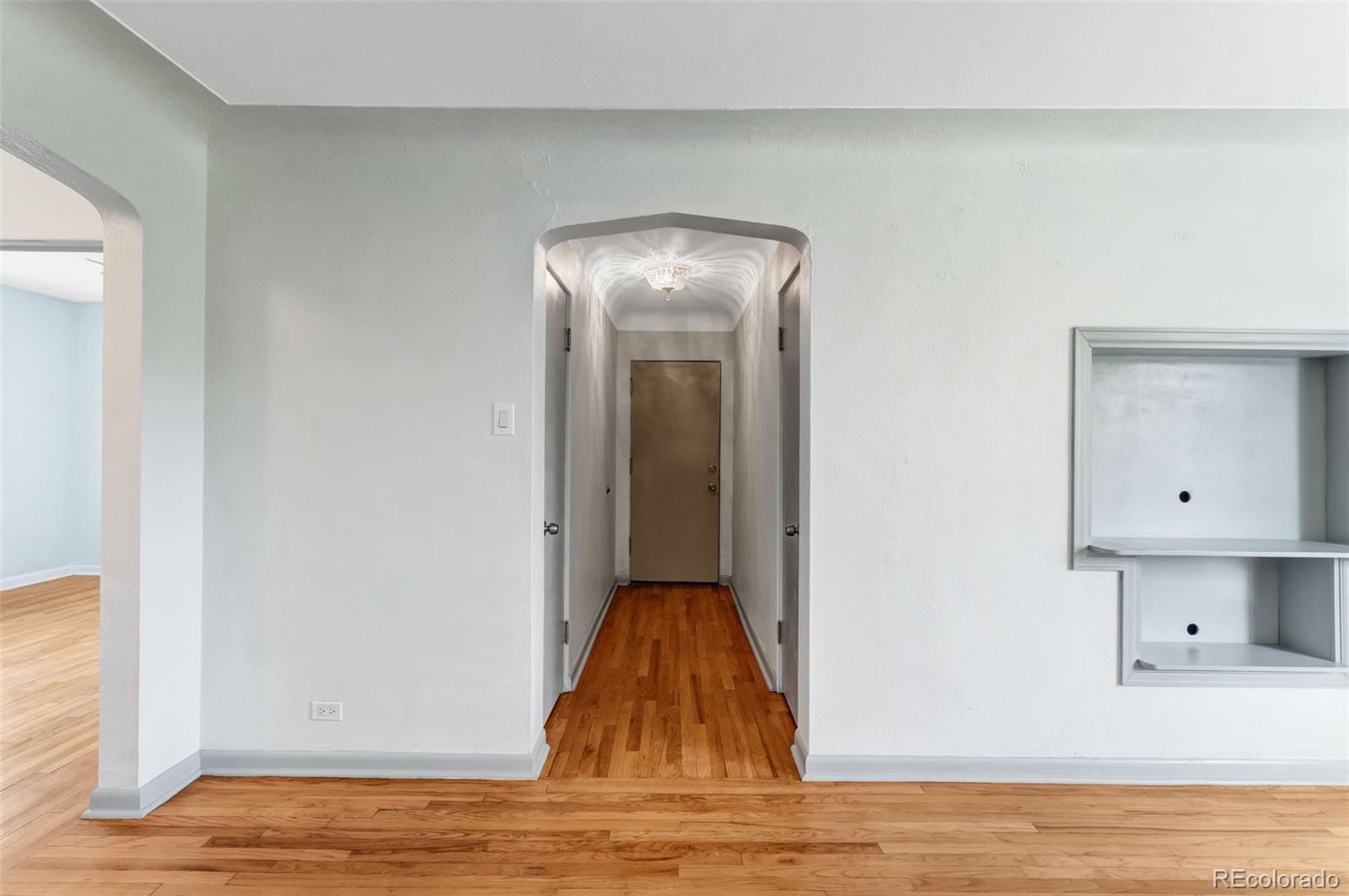 665 N Washington Street 8C