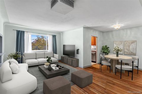 665 N Washington Street 8C Denver CO 80203