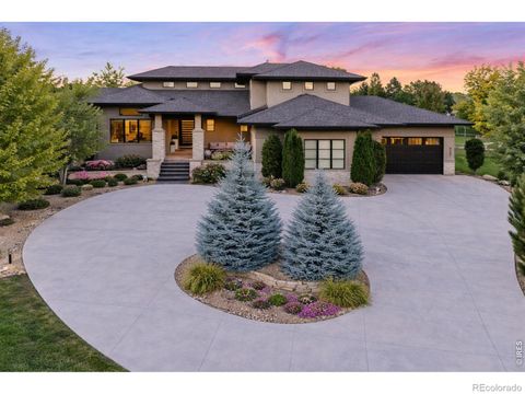 6102 Estuary Court Fort Collins CO 80528