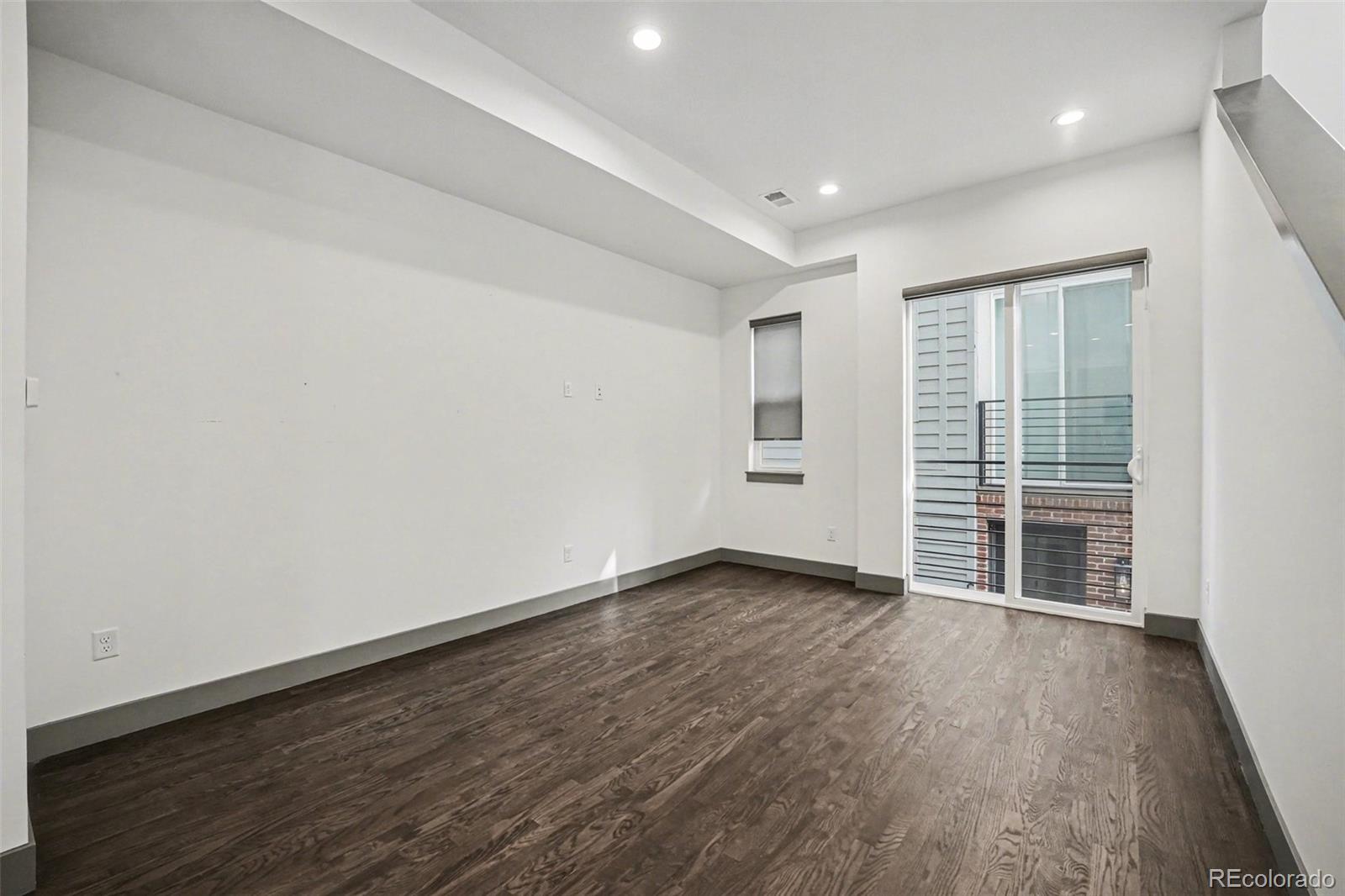 3511 S Marion Street C