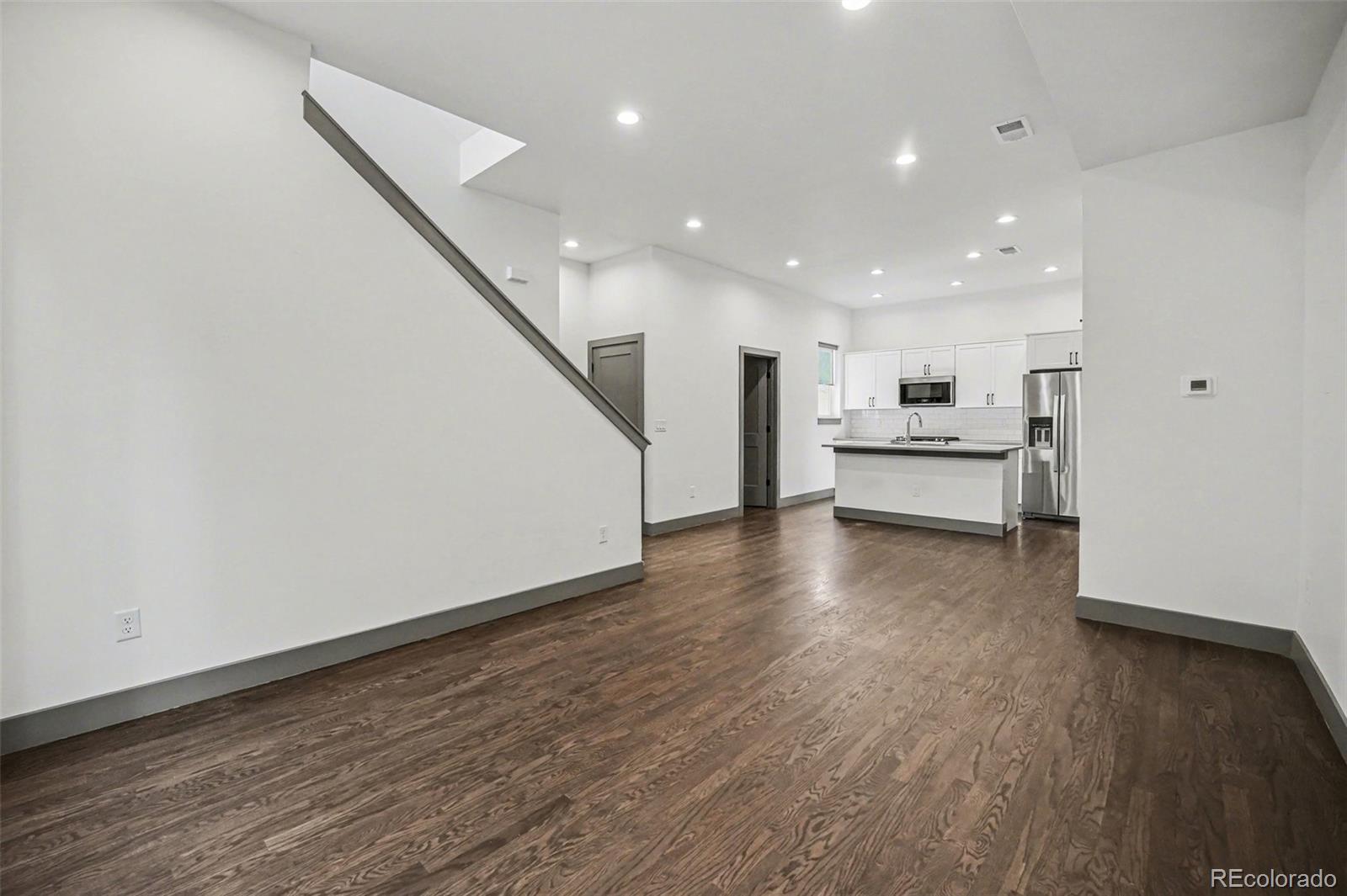 3511 S Marion Street C