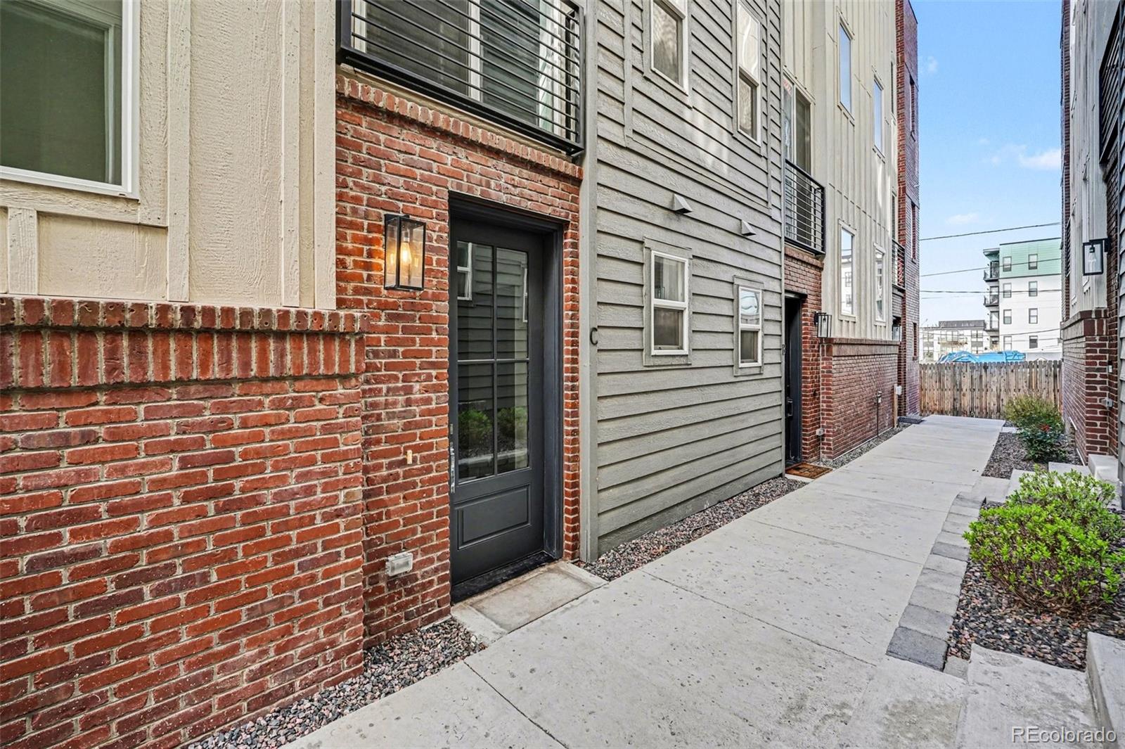 3511 S Marion Street C