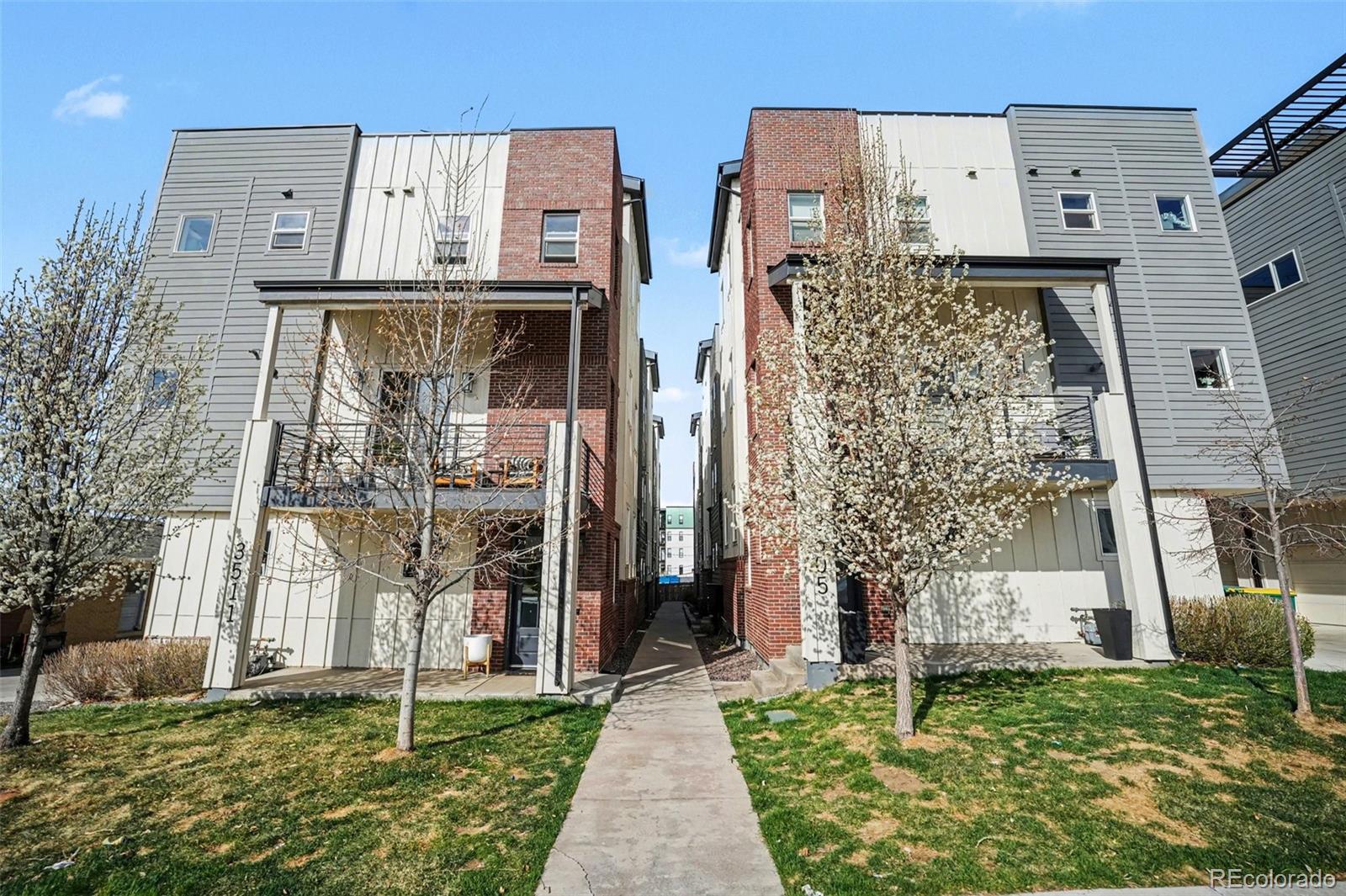 3511 S Marion Street C