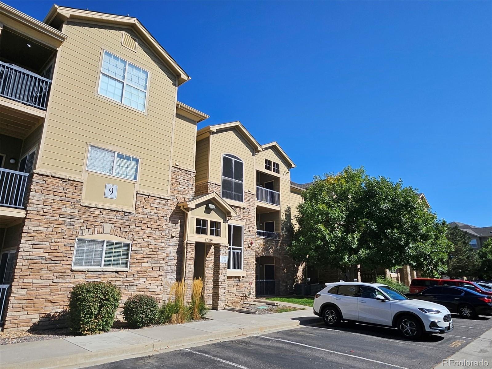 17389 Nature Walk Trail 205, Parker, CO, 80134 17389 Nature Walk Trail 205