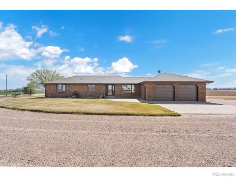 13497 County Road 80 Eaton CO 80615