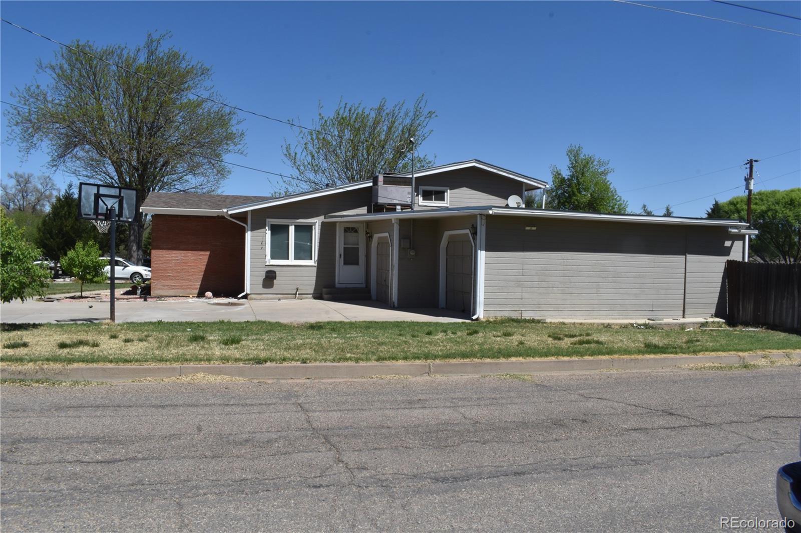 Photo 1 of 40 — 818 S 5th Street, Rocky Ford, CO 81067