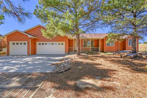 549 Panorama Drive Elizabeth CO 80107