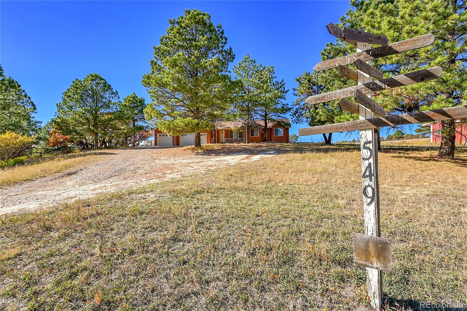 549 Panorama Drive