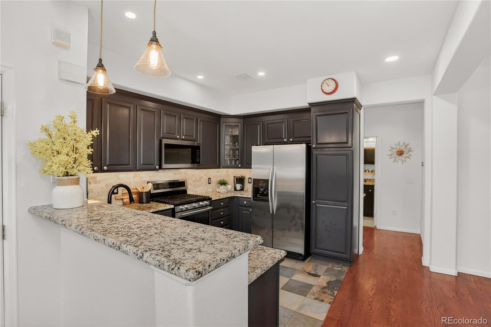 3851 Stonebrush Drive 11C in Highland Walk, Highlands Ranch CO