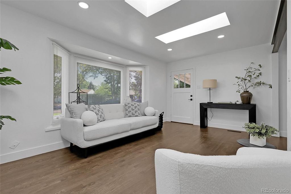 Photo of 2505 S Hooker Street, Denver, CO 80219 (MLS # 7739248)